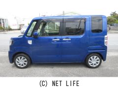 ダイハツ ウェイク