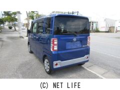 ダイハツ ウェイク