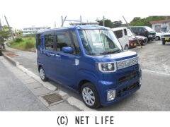 ダイハツ ウェイク