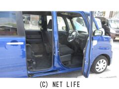 ダイハツ ウェイク