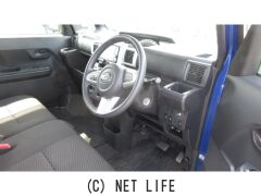 ダイハツ ウェイク