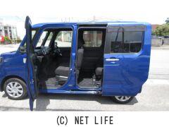 ダイハツ ウェイク