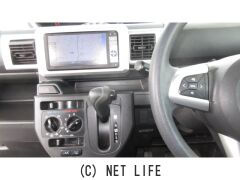 ダイハツ ウェイク