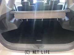 トヨタ プリウスα