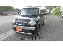 スズキ ハスラー