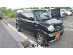 スズキ ハスラー