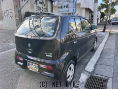 スズキ アルト