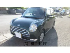 ダイハツ ミラジーノ