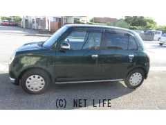 ダイハツ ミラジーノ