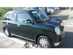 ダイハツ ミラジーノ