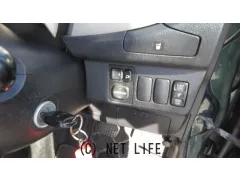 ダイハツ ミラジーノ