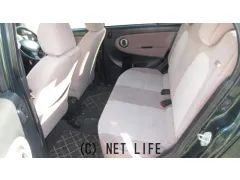 ダイハツ ミラジーノ