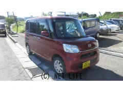 ダイハツ タント