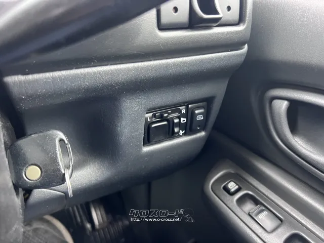 スズキ ジムニー