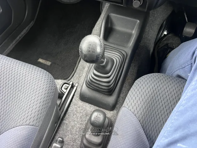 スズキ ジムニー