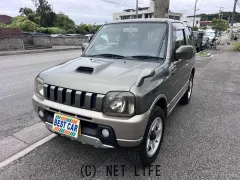 スズキ ジムニー