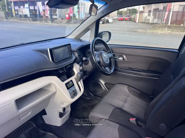 ダイハツ ムーヴ