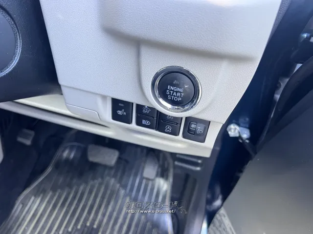 ダイハツ ムーヴ