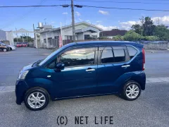 ダイハツ ムーヴ