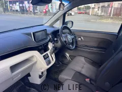 ダイハツ ムーヴ