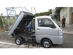 ダイハツ ハイゼットトラック