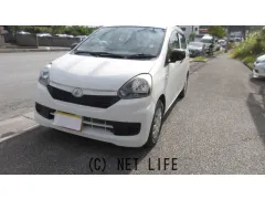 ダイハツ ミライース
