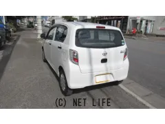ダイハツ ミライース