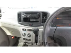 ダイハツ ミライース