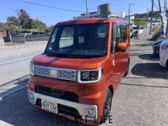 ダイハツ ウェイク