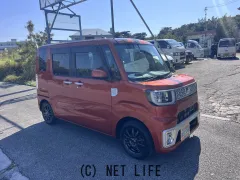 ダイハツ ウェイク