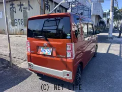 ダイハツ ウェイク