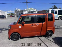 ダイハツ ウェイク