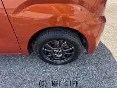 ダイハツ ウェイク