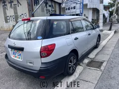 日産 AD