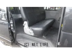 トヨタ ハイエースバン