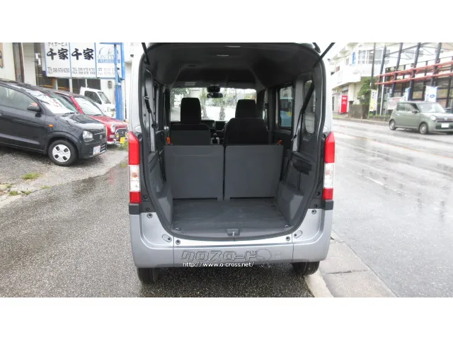ホンダ N-VAN