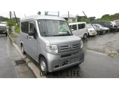 ホンダ N-VAN
