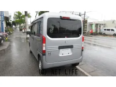 ホンダ N-VAN