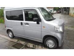 ホンダ N-VAN