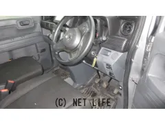 ホンダ N-VAN