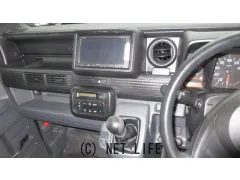 ホンダ N-VAN