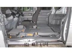 ホンダ N-VAN