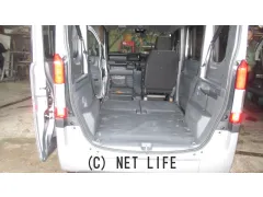 ホンダ N-VAN