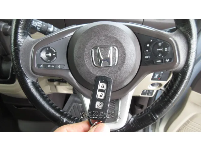 ホンダ N-BOX