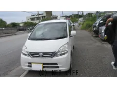 ダイハツ ムーヴ