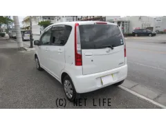 ダイハツ ムーヴ