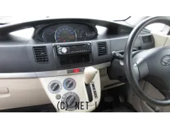 ダイハツ ムーヴ