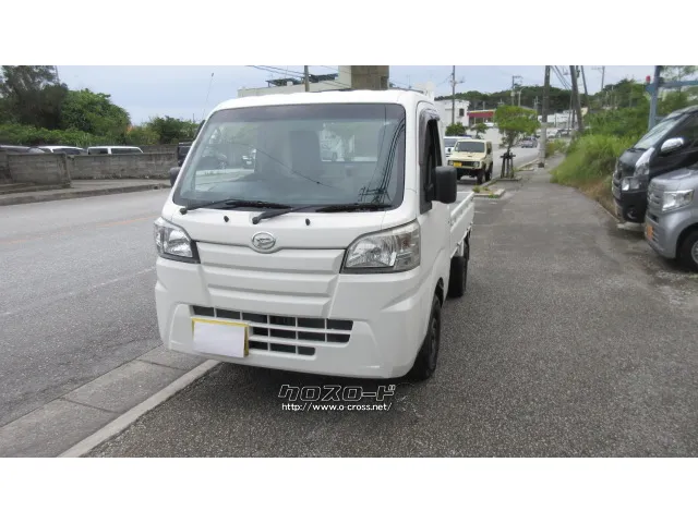 ダイハツ ハイゼットトラック