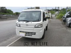 ダイハツ ハイゼットトラック