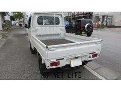 ダイハツ ハイゼットトラック